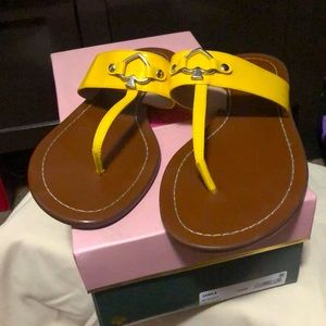 Kate Spade ♠️ sandals
